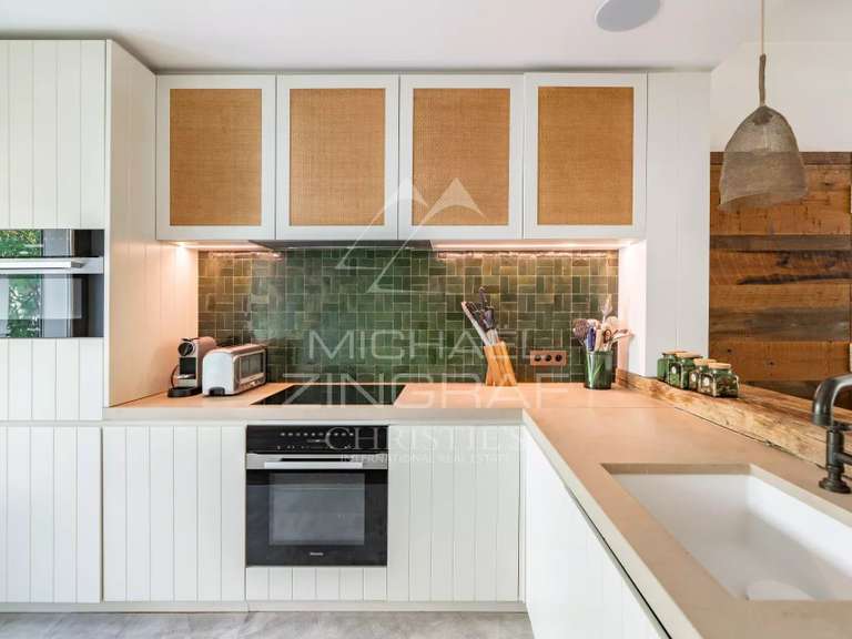 Appartement Cannes - 2 chambres - 97m²