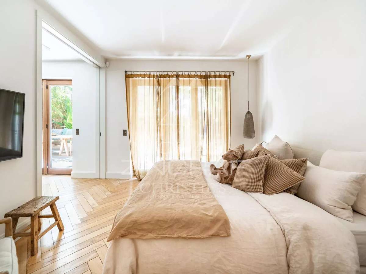 Appartement Cannes