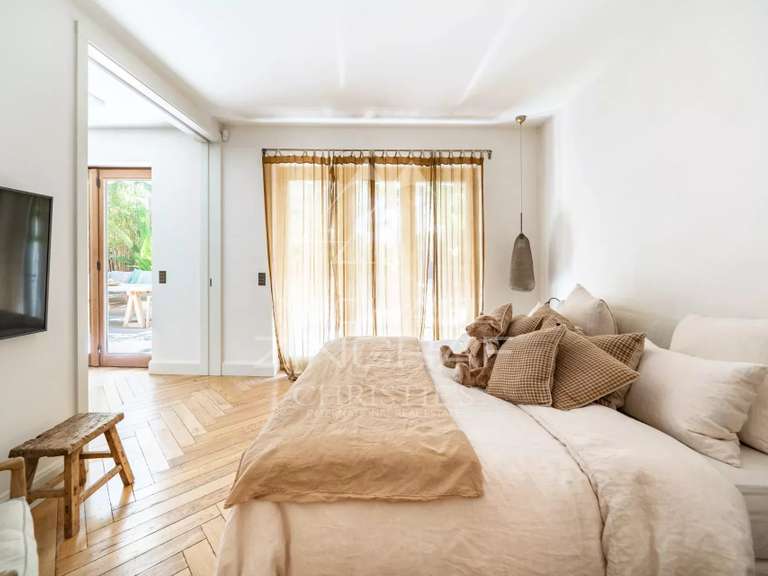 Appartement Cannes - 2 chambres - 97m²