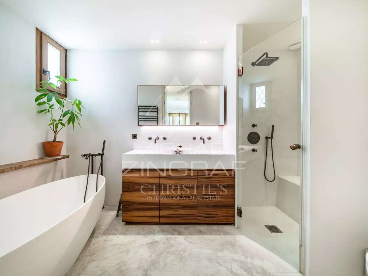 Appartement Cannes