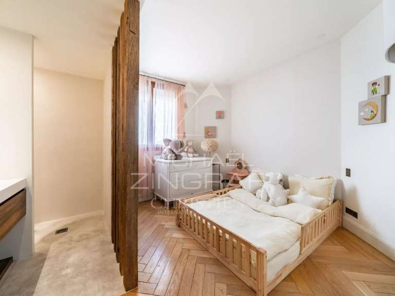 Appartement Cannes - 2 chambres - 97m²