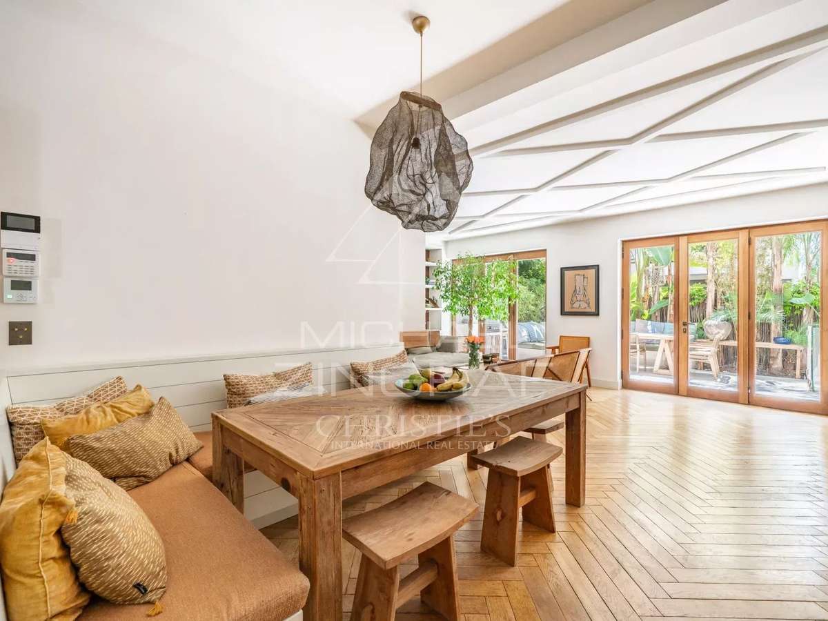 Appartement Cannes
