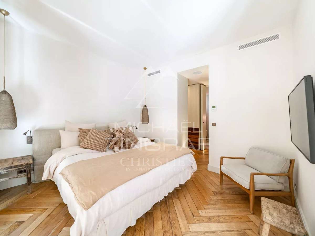Appartement Cannes