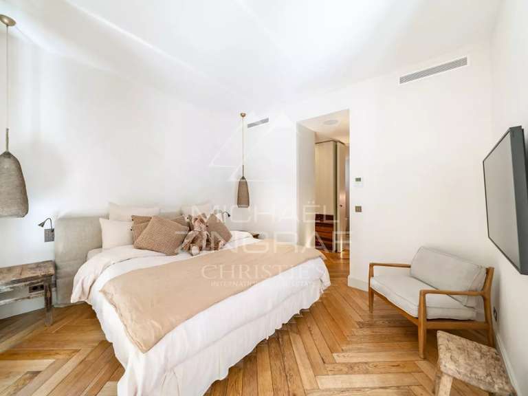 Appartement Cannes - 2 chambres - 97m²