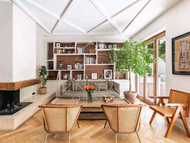Appartement Cannes - 2 chambres - 97m²