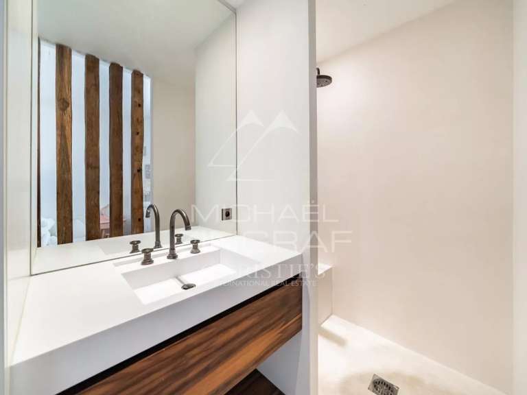 Appartement Cannes - 2 chambres - 97m²
