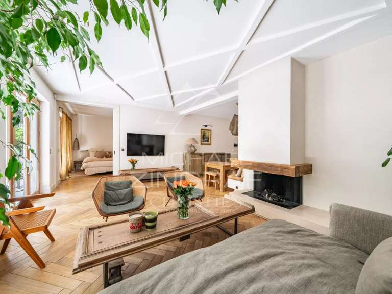 Appartement Cannes - 2 chambres - 97m²