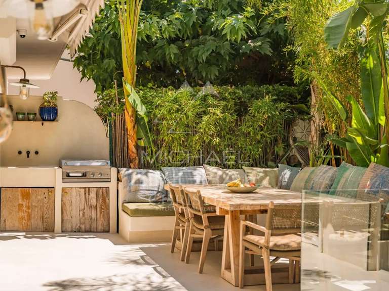 Appartement Cannes - 2 chambres - 97m²