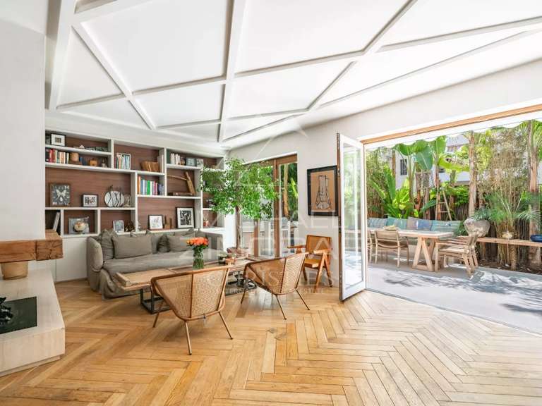 Appartement Cannes - 2 chambres - 97m²