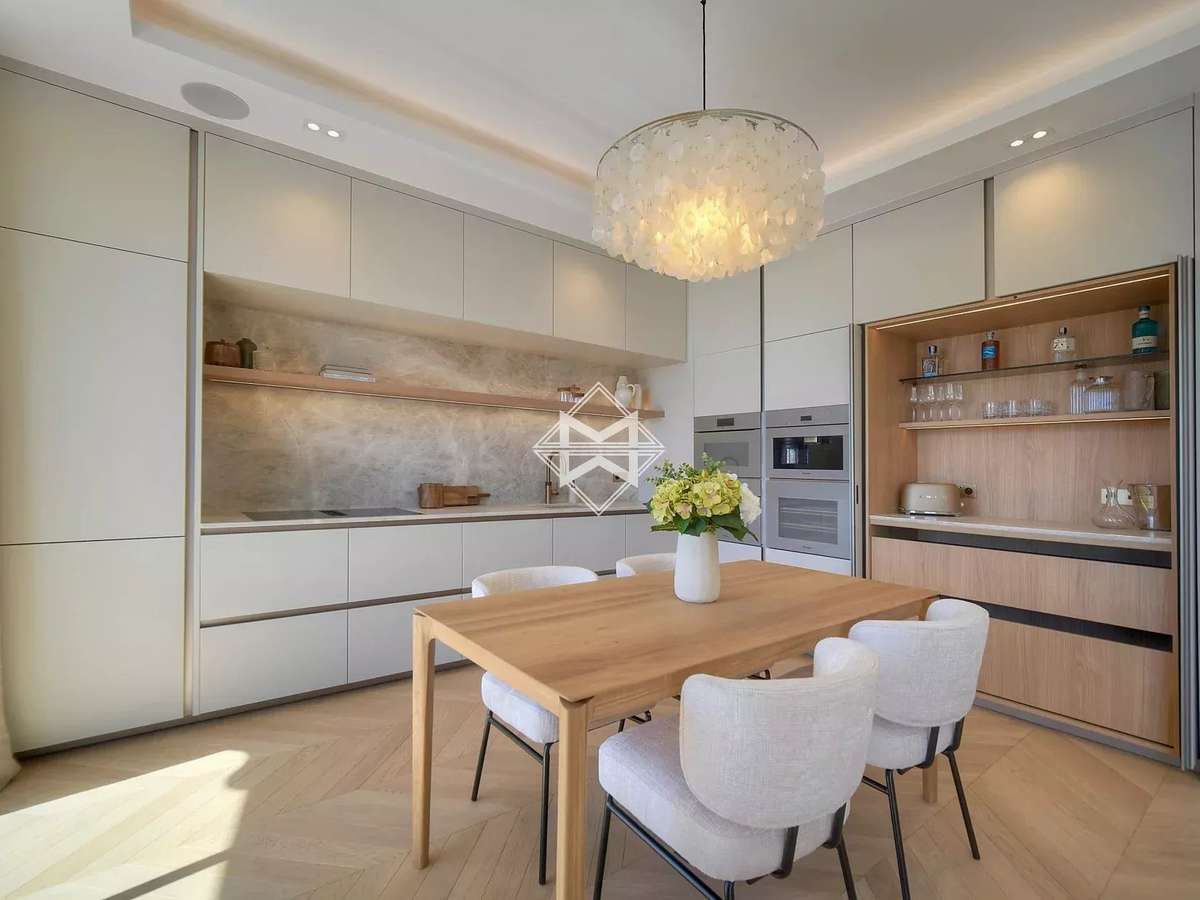 Appartement Cannes