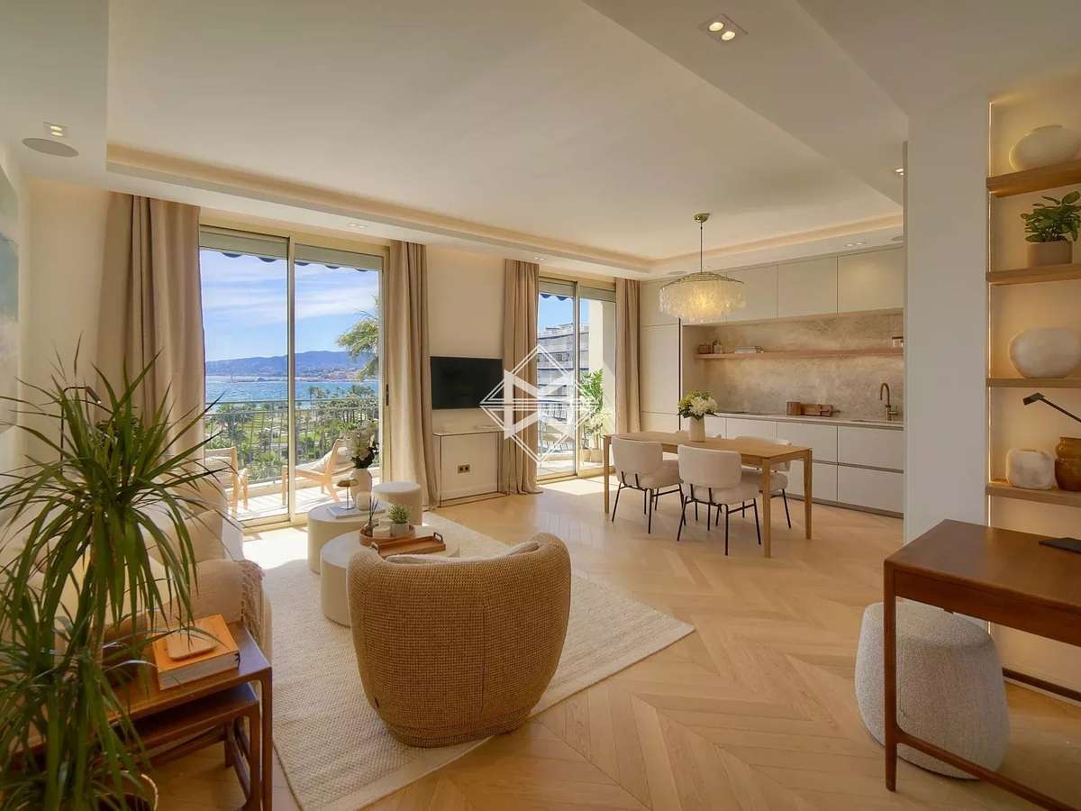 Appartement Cannes