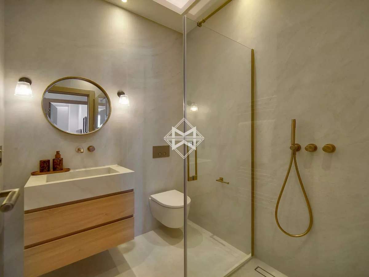 Appartement Cannes