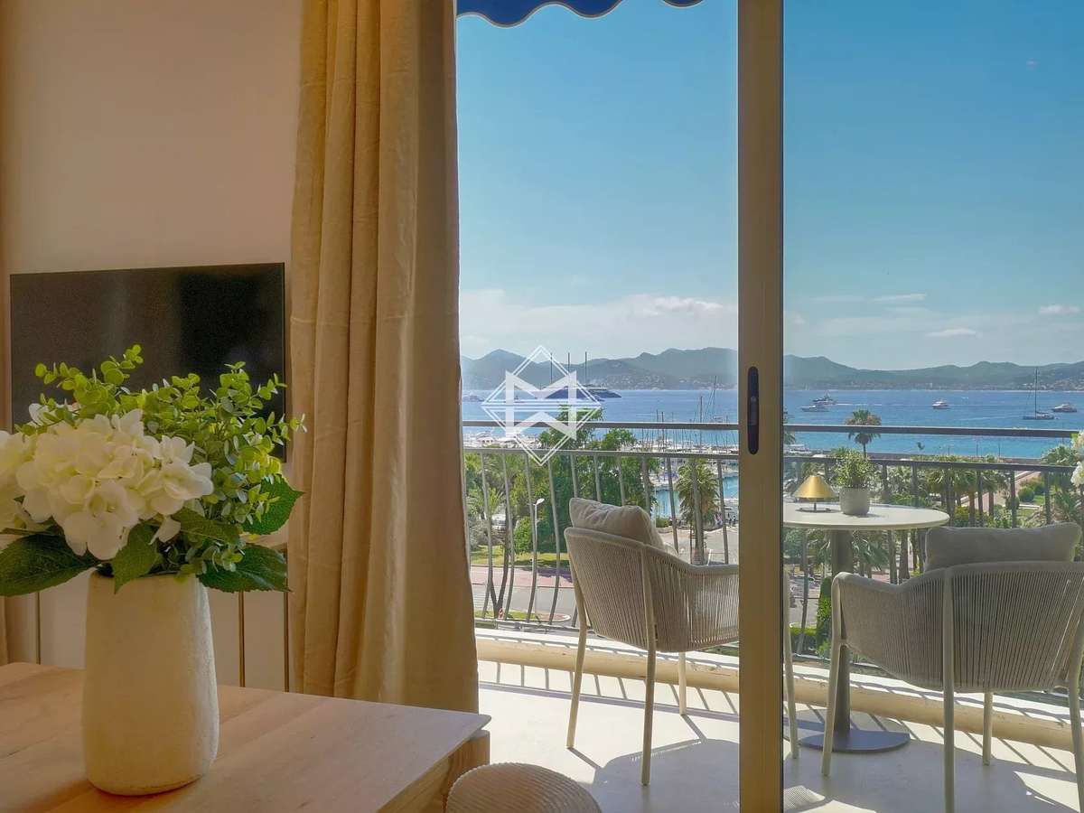 Appartement Cannes