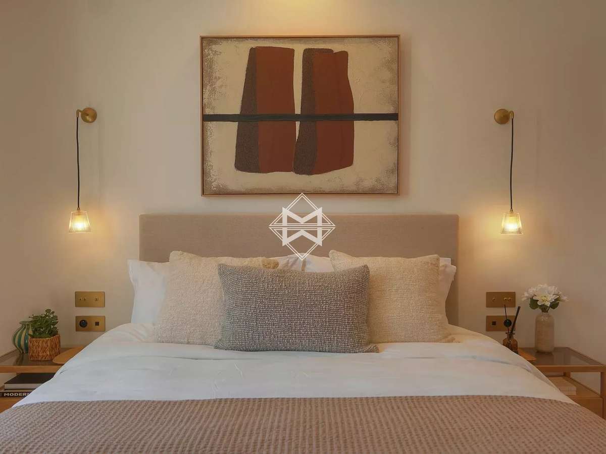 Appartement Cannes