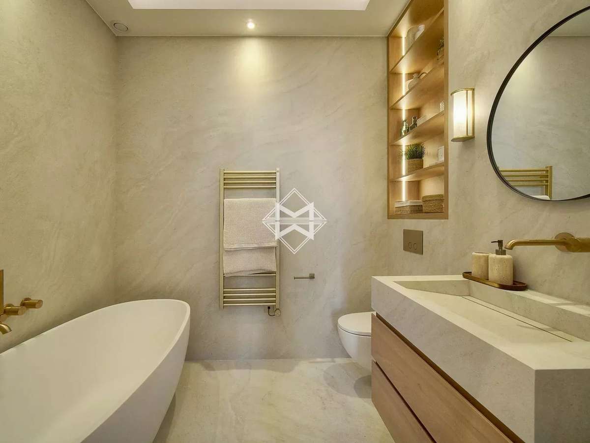 Appartement Cannes