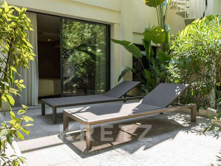 Appartement avec Vue sur mer Cannes - 4 chambres - 335m²