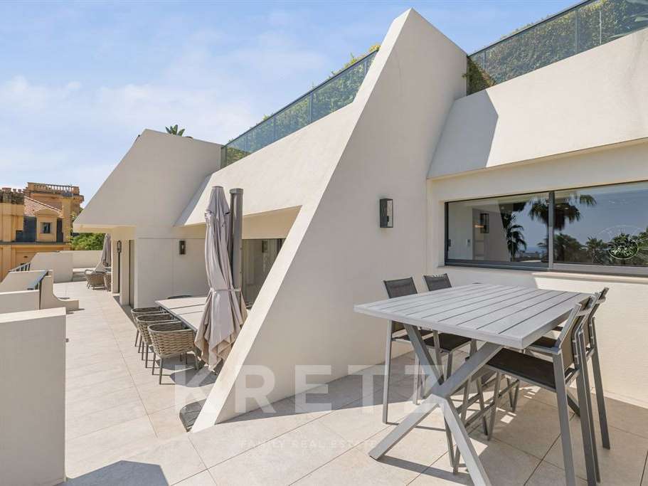 Appartement Cannes