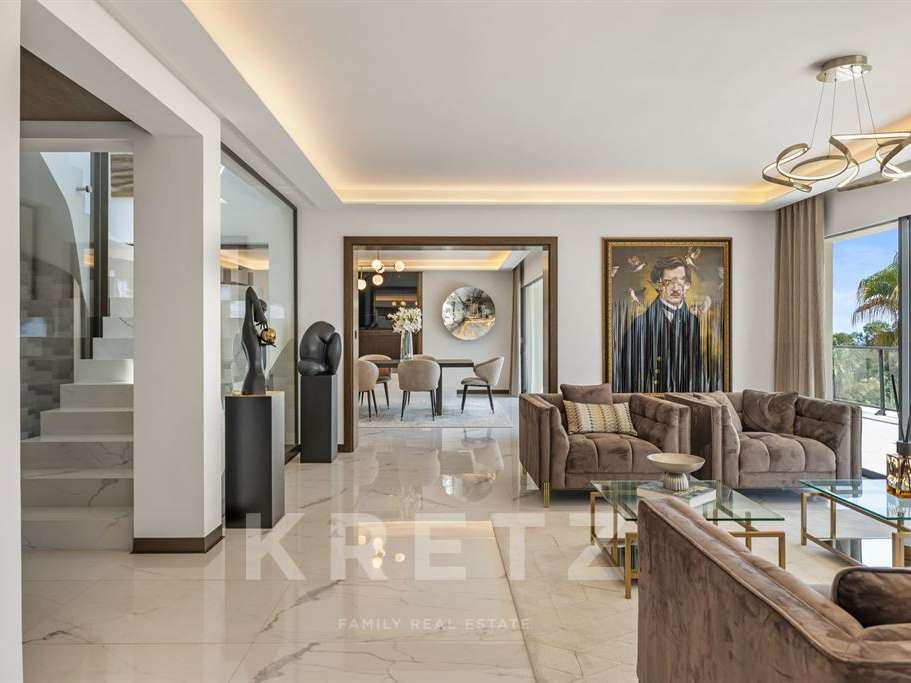 Appartement Cannes