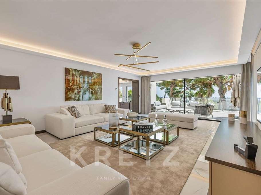 Appartement Cannes