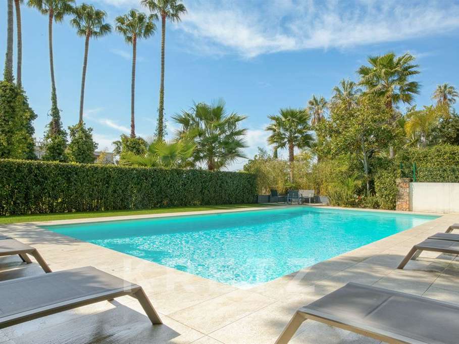 Appartement Cannes
