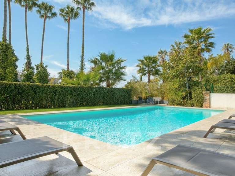 Appartement avec Vue sur mer Cannes - 4 chambres - 335m²