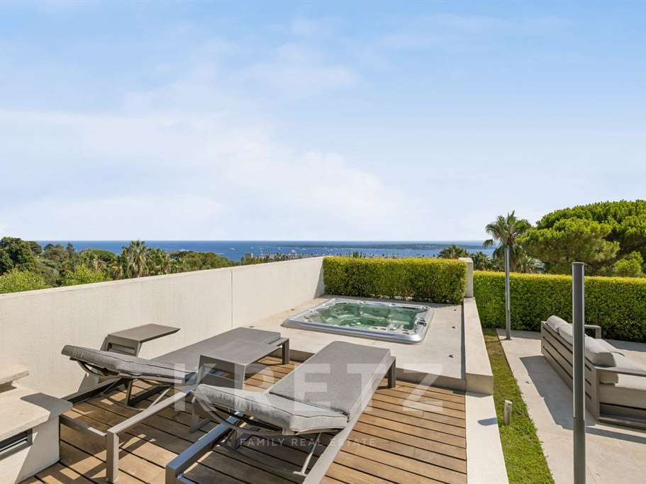 Appartement Cannes