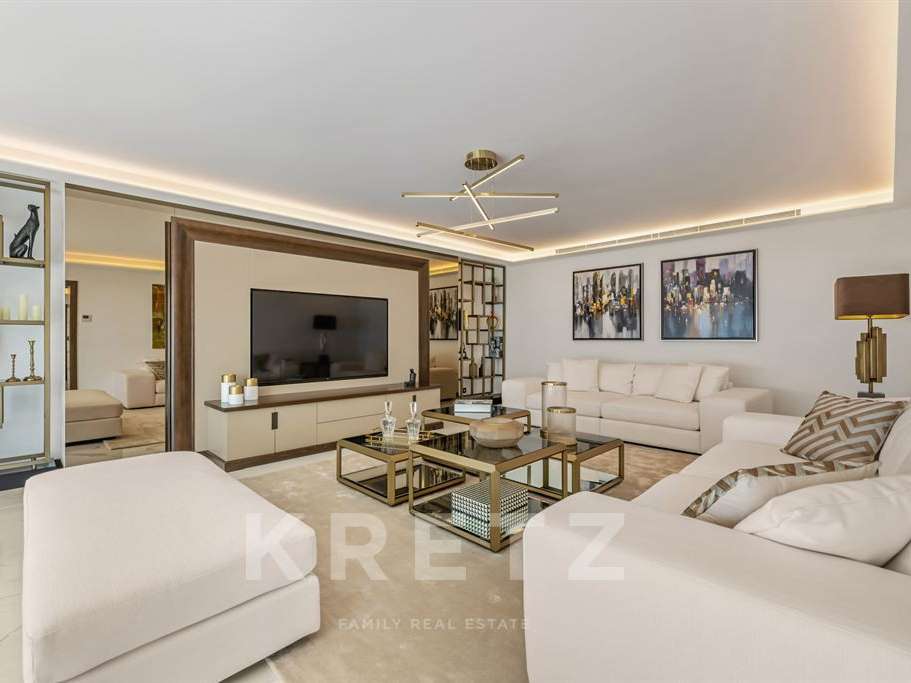Appartement Cannes