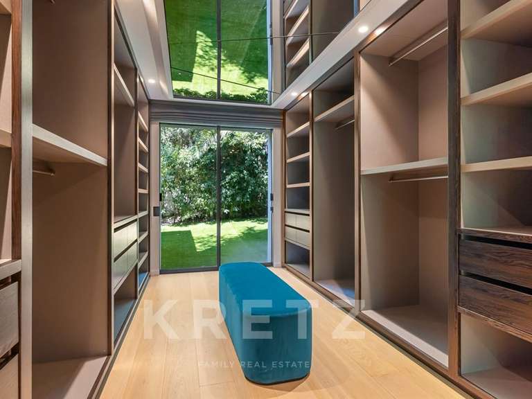 Appartement avec Vue sur mer Cannes - 4 chambres - 335m²