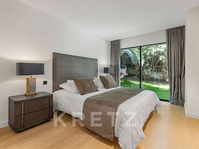 Appartement avec Vue sur mer Cannes - 4 chambres - 335m²