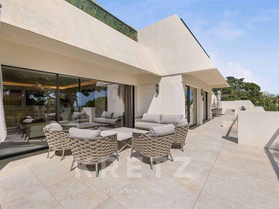 Appartement Cannes