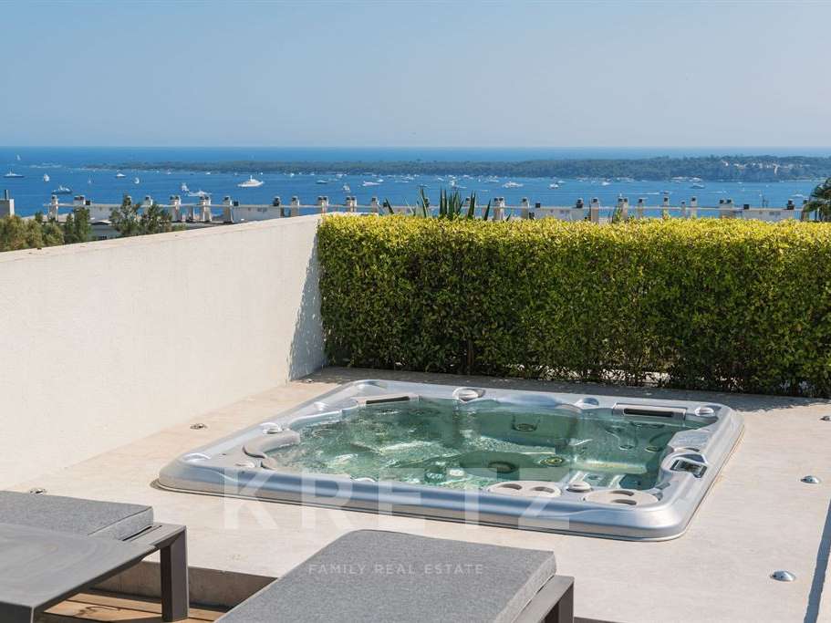 Appartement Cannes
