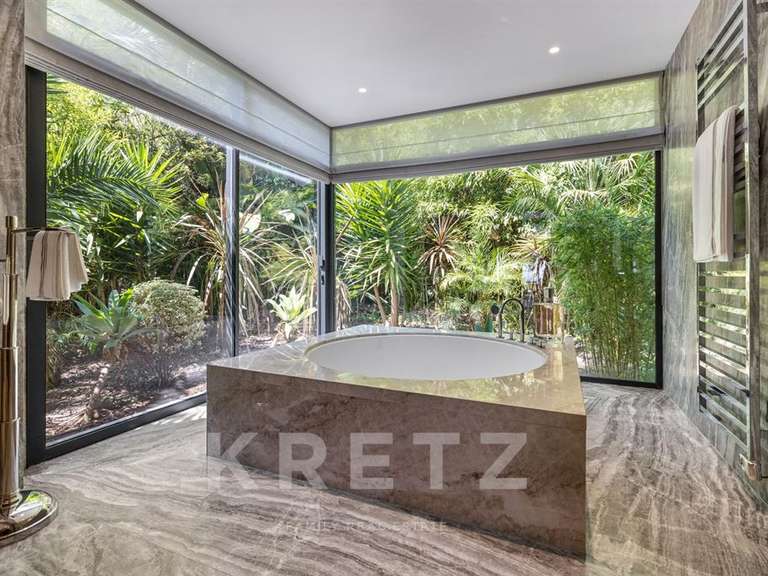 Appartement avec Vue sur mer Cannes - 4 chambres - 335m²