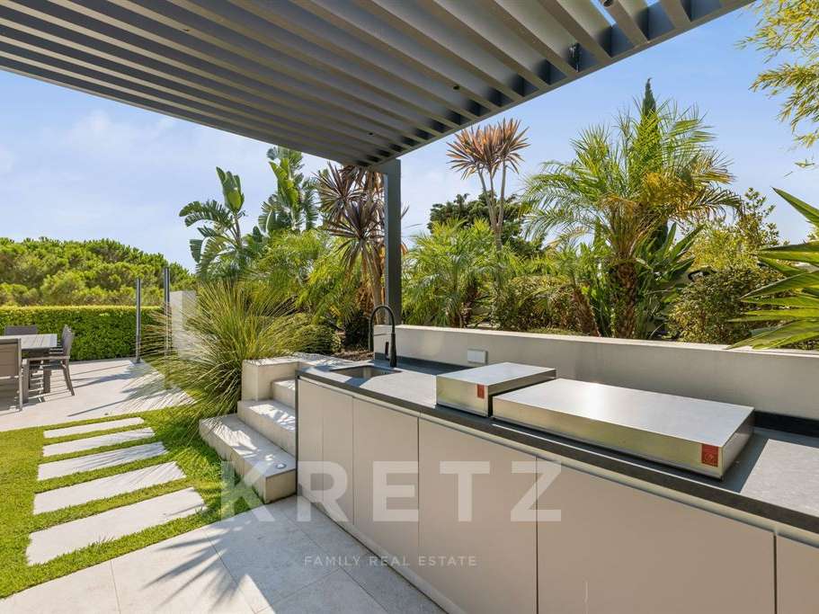 Appartement Cannes