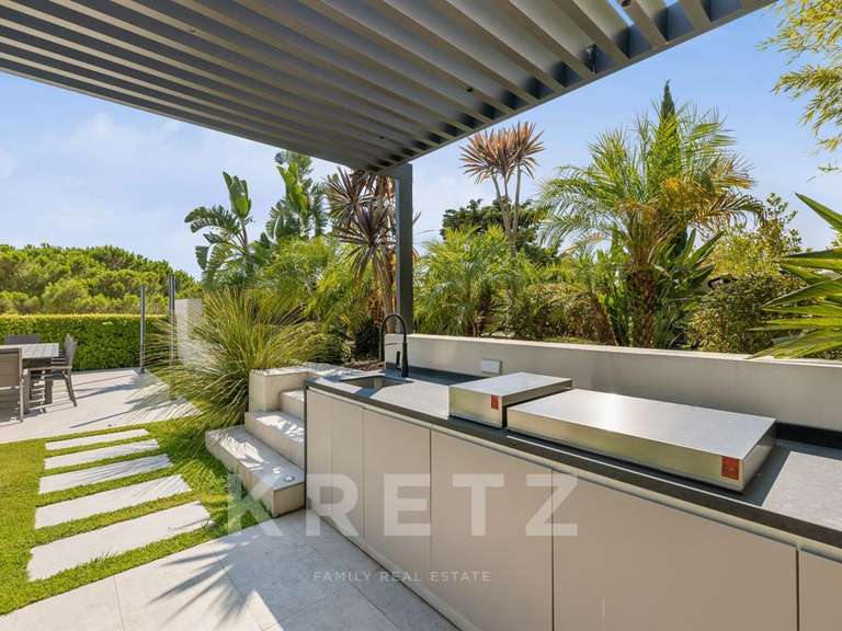 Appartement avec Vue sur mer Cannes - 4 chambres - 335m²