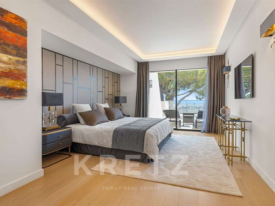 Appartement Cannes