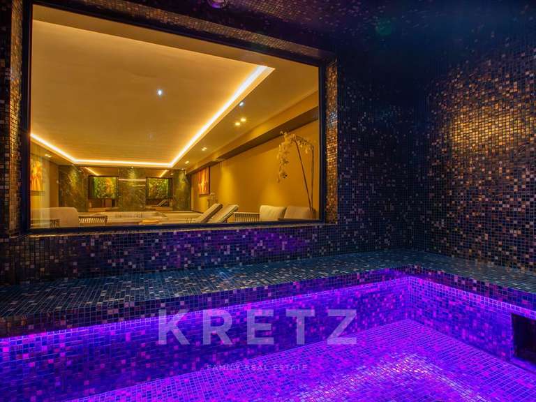Appartement avec Vue sur mer Cannes - 4 chambres - 335m²