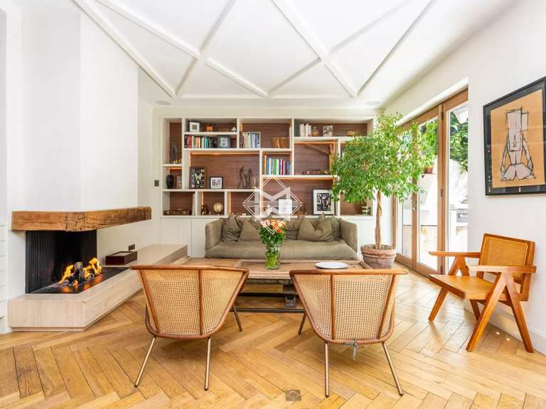 Appartement Cannes - 2 chambres - 97m²