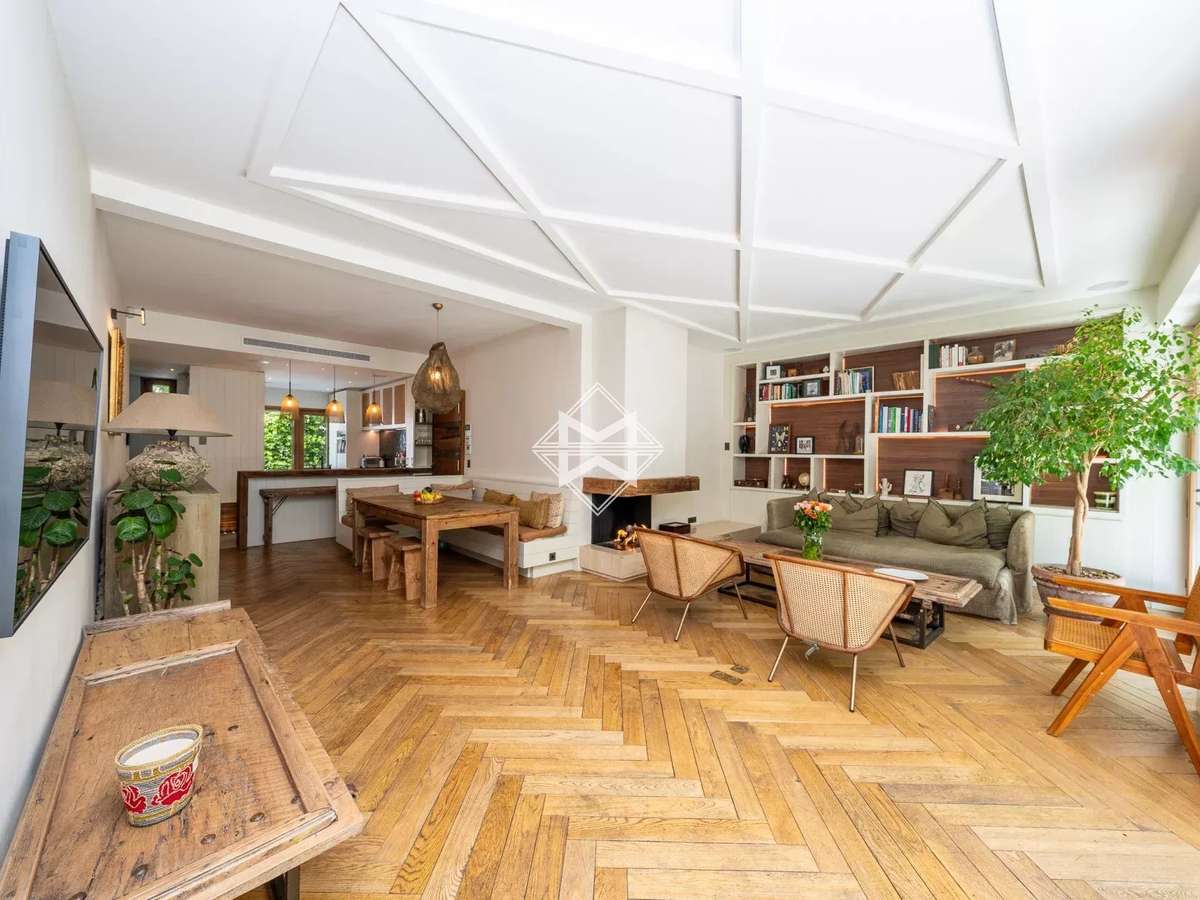 Appartement Cannes