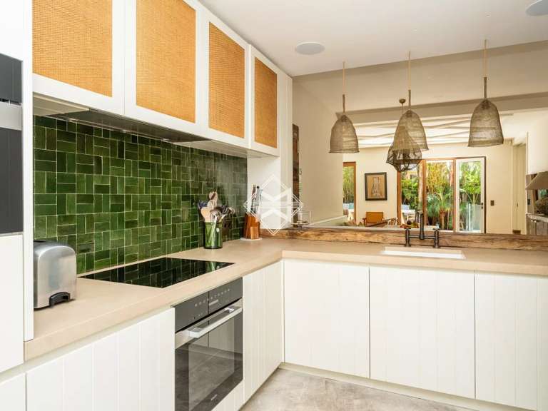 Appartement Cannes - 2 chambres - 97m²