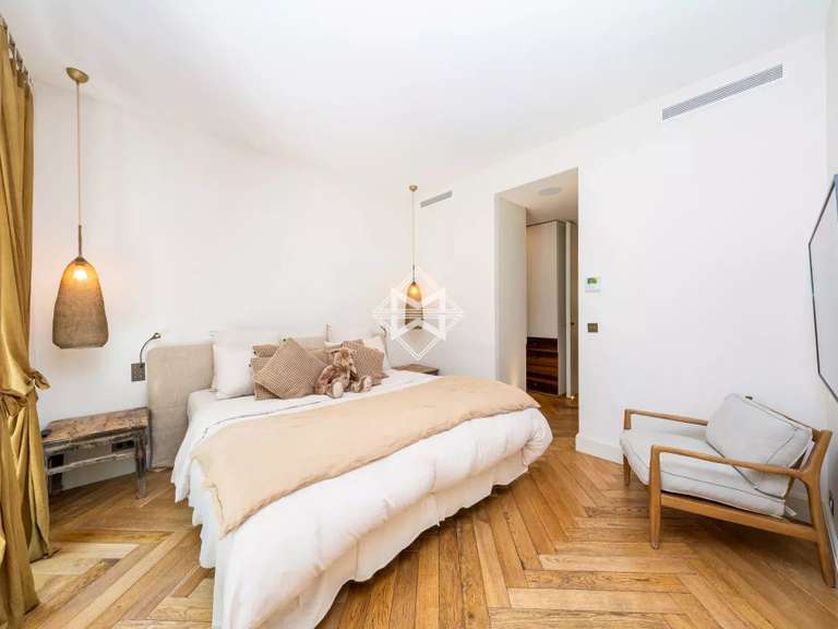 Appartement Cannes - 2 chambres - 97m²
