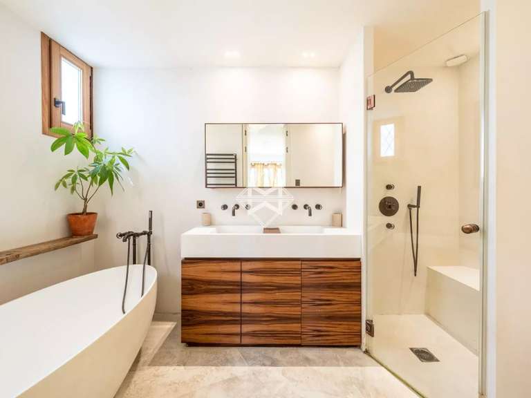 Appartement Cannes - 2 chambres - 97m²