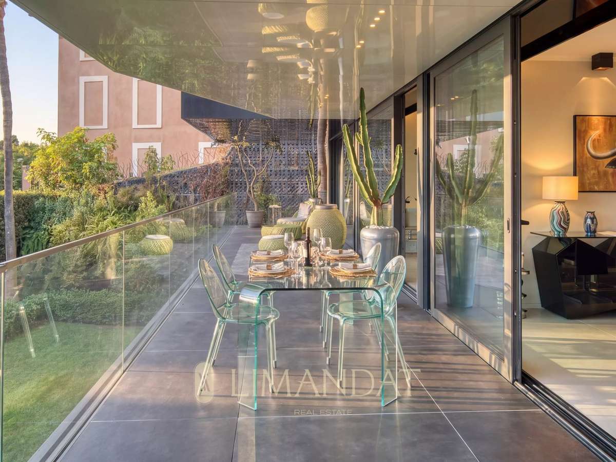 Appartement Cannes