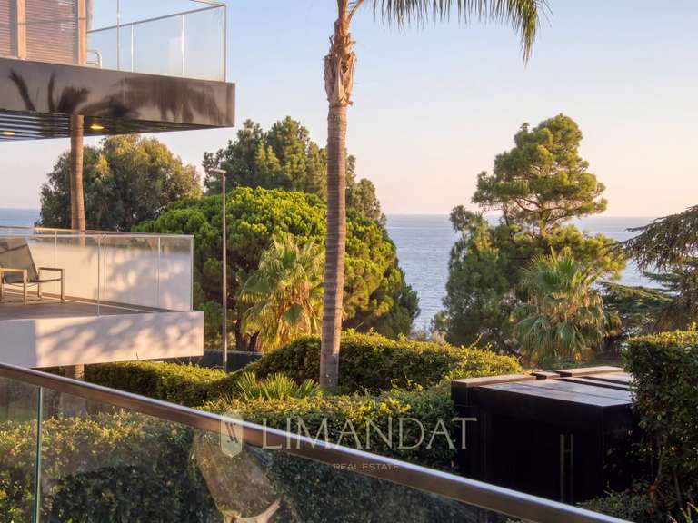 Appartement avec Vue sur mer Cannes - 2 chambres - 148m²