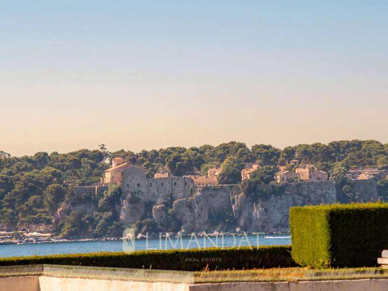 Appartement avec Vue sur mer Cannes - 2 chambres - 148m²
