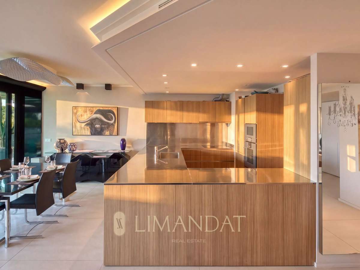 Appartement Cannes