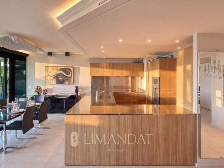 Appartement avec Vue sur mer Cannes - 2 chambres - 148m²