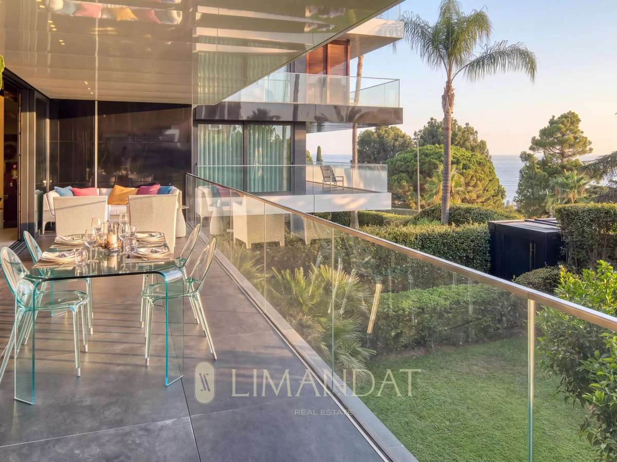 Appartement Cannes