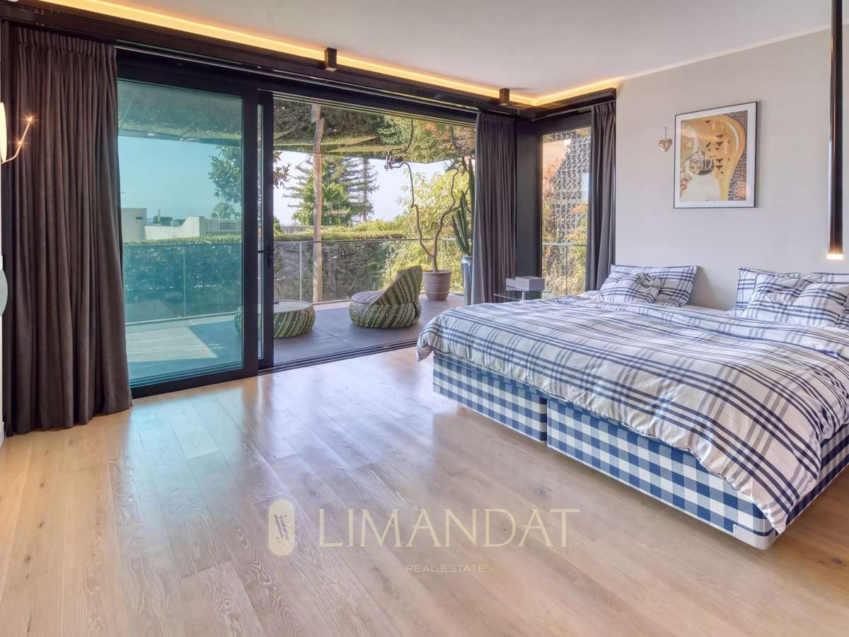 Appartement Cannes