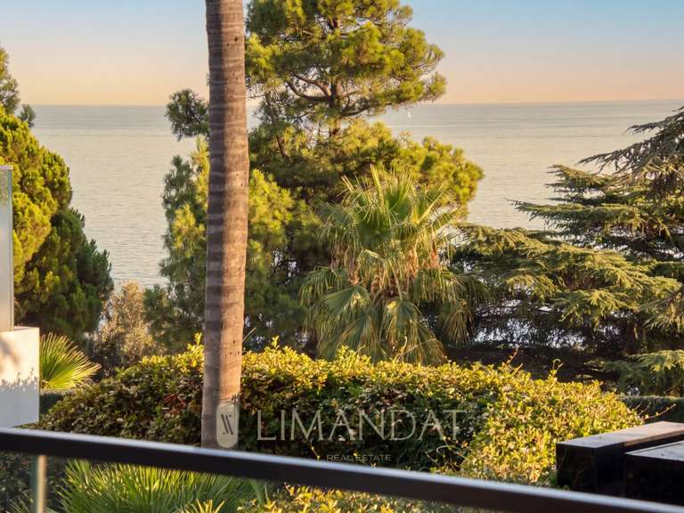 Appartement avec Vue sur mer Cannes - 2 chambres - 148m²