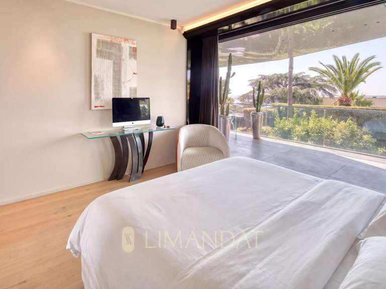Appartement avec Vue sur mer Cannes - 2 chambres - 148m²